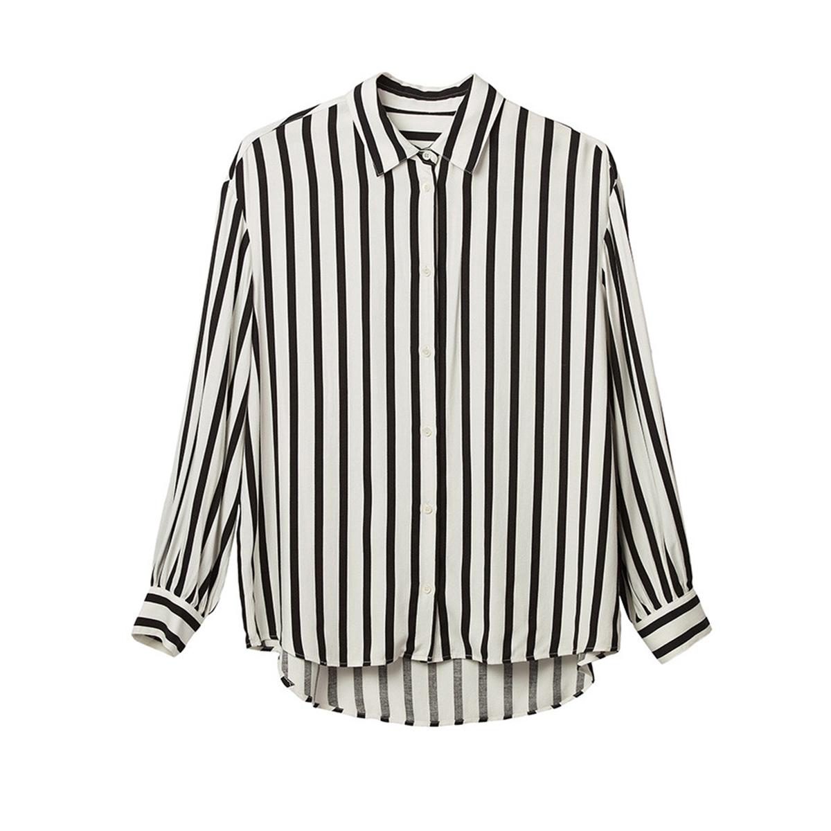 Stripe Shirt 